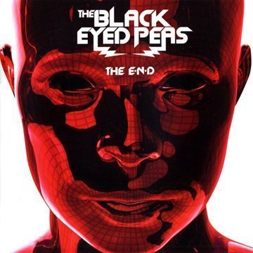 Black Eyed Peas/E.N.D. (The Energy Never Dies)@Import-Eu